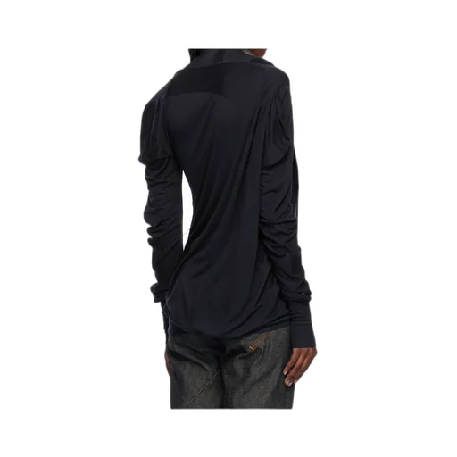 Asymmetrical Sweater