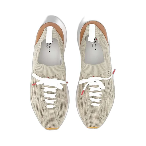 Vibram Sole Sneakers