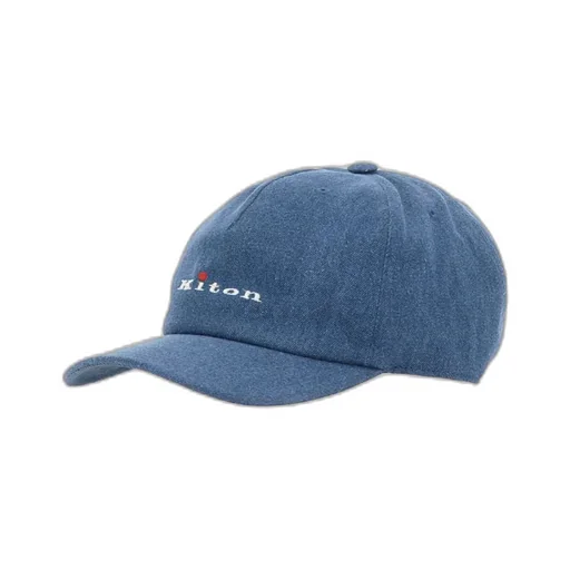 Logo Baseball Hat