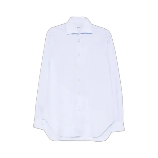 Striped Cotton Shirt