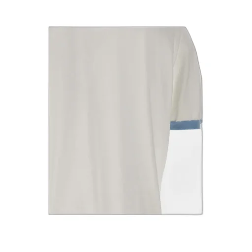 Half-Zip Polo Shirt
