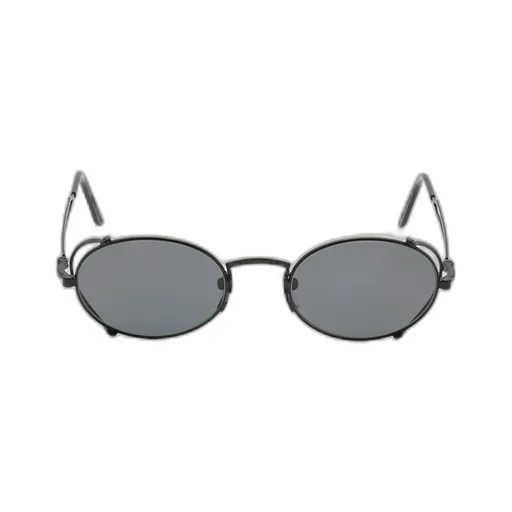The 55-3175 Round Framed Sunglasses