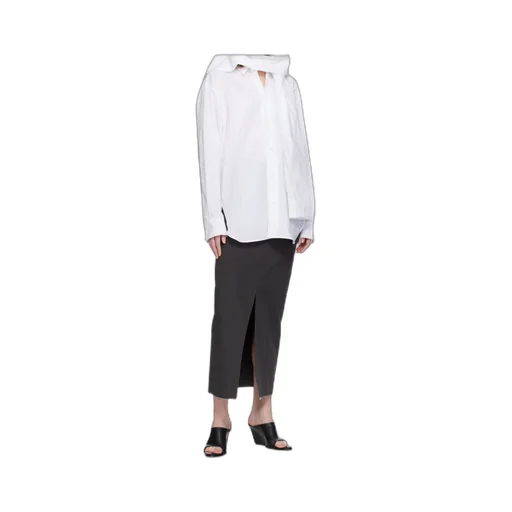Long-Sleeved Shirt