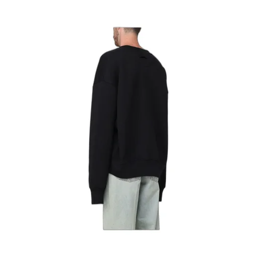 Round Neck Sweater