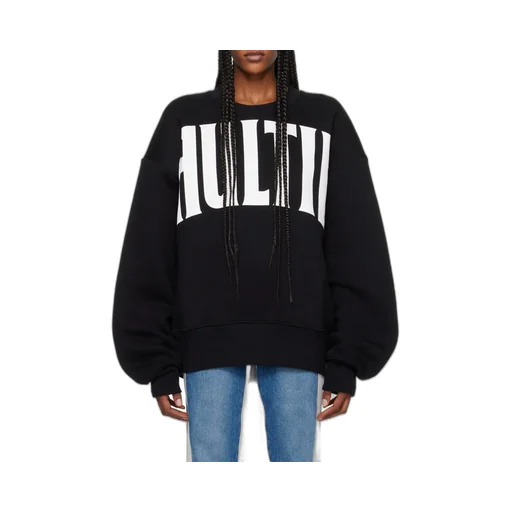 Round Neck Sweater