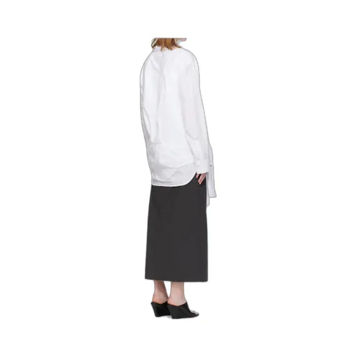 Long-Sleeved Shirt