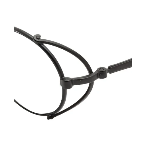 The 55-3175 Round Framed Sunglasses