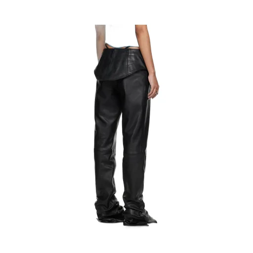 Edition Leather Pants