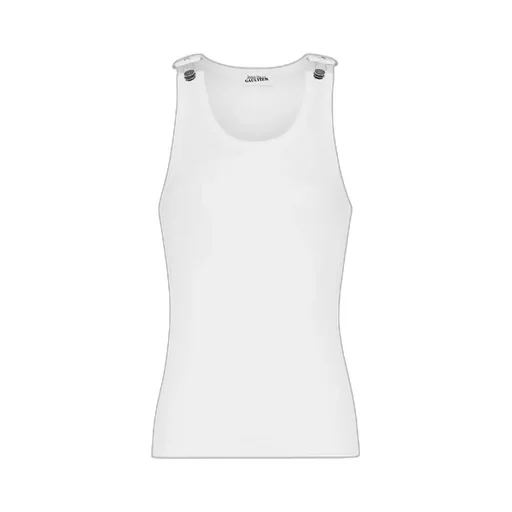 Crew Neck Vest
