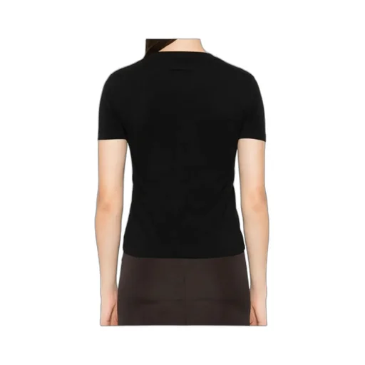 Crew Neck T-Shirt