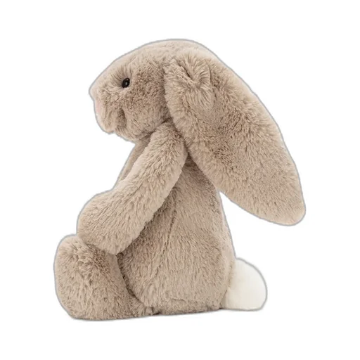 Bashful Bunny