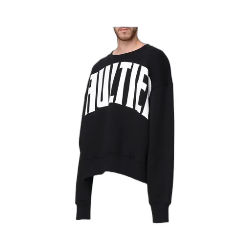 Round Neck Sweater