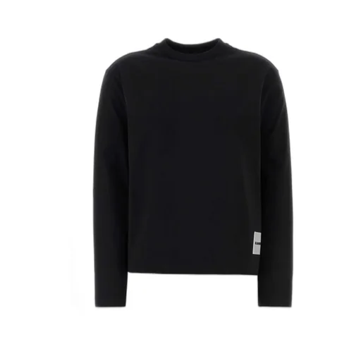 Pack-Of-Three Long-Sleeved T-Shirt