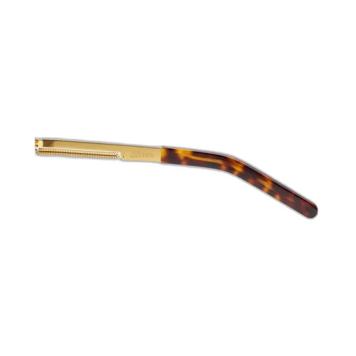 56-8171 Round-Frame Sunglasses
