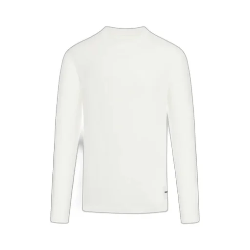 Long-Sleeved T-Shirt Three-Piece Set