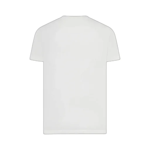 Logo Patch Crewneck Pack Of Three T-Shirt