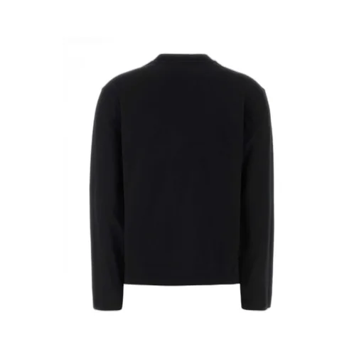 Pack-Of-Three Long-Sleeved T-Shirt