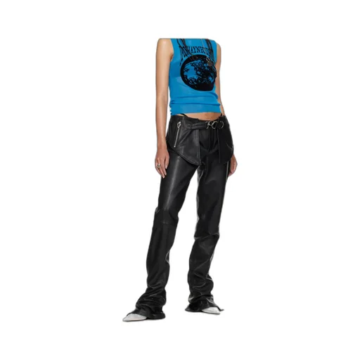 Edition Leather Pants