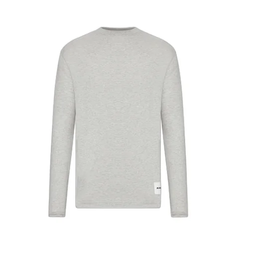 Long-Sleeved T-Shirt Three-Piece Set