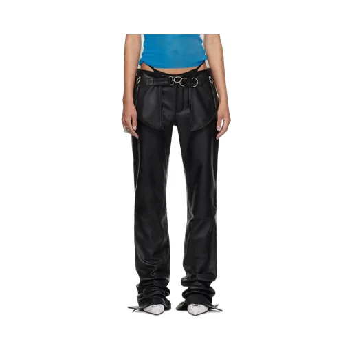 Edition Leather Pants