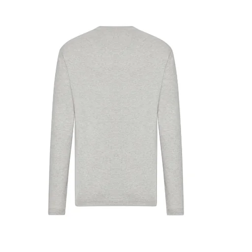 Long-Sleeved T-Shirt Three-Piece Set