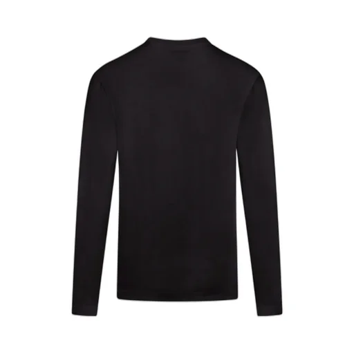 Long-Sleeved T-Shirt Three-Piece Set