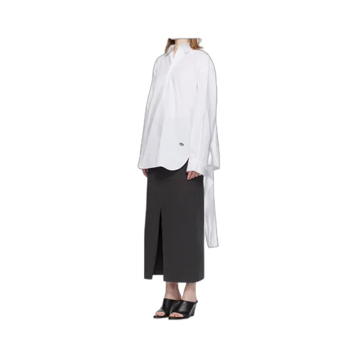 Long-Sleeved Shirt