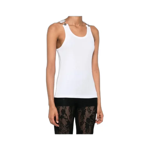Ribbed Tank Top