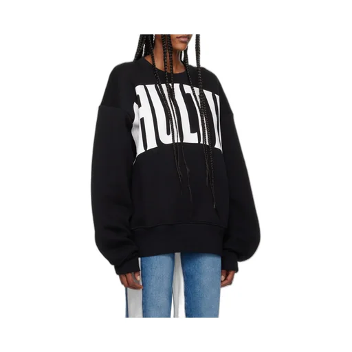 Round Neck Sweater
