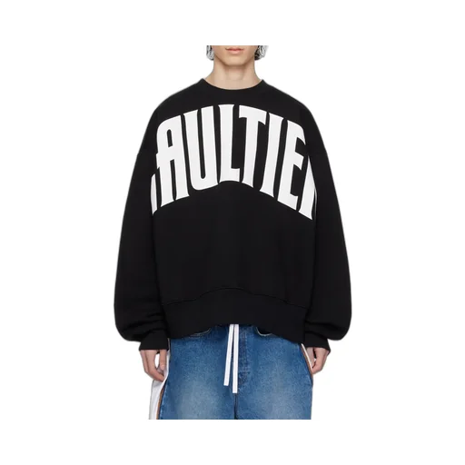 Round Neck Sweater