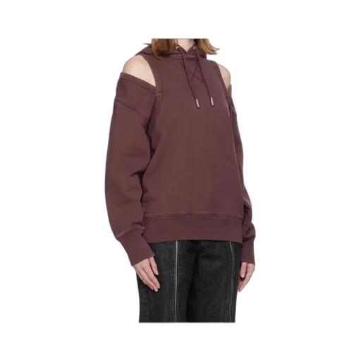 Long-Sleeved Sweatshirt