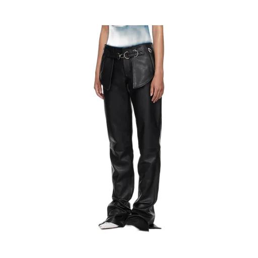 Edition Leather Pants