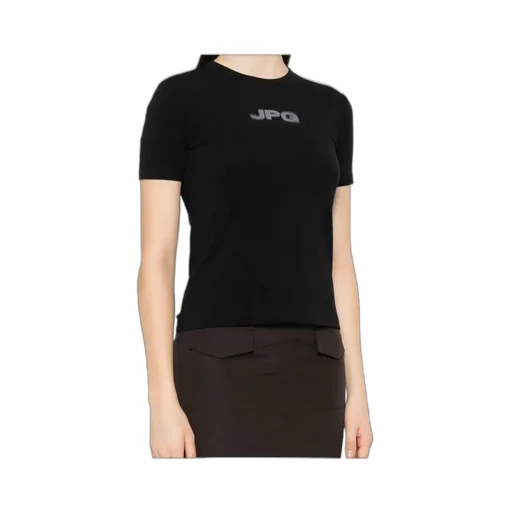 Crew Neck T-Shirt
