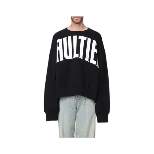 Round Neck Sweater
