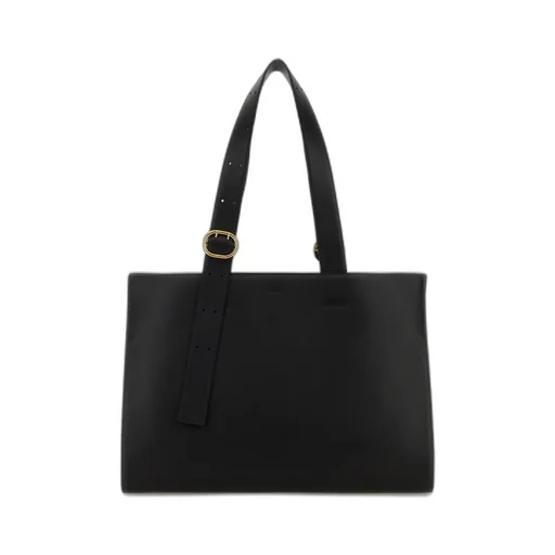 Cannolo Shopping Bag