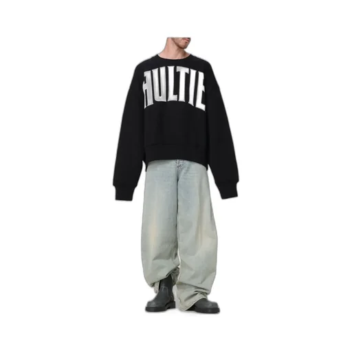 Round Neck Sweater