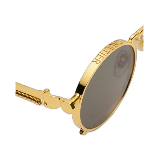56-8171 Round-Frame Sunglasses