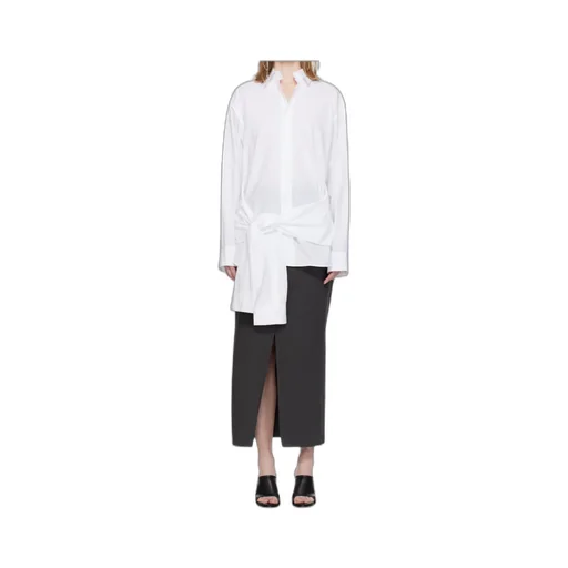 Long-Sleeved Shirt
