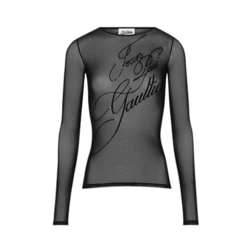 Logo-Embellished T-Shirt