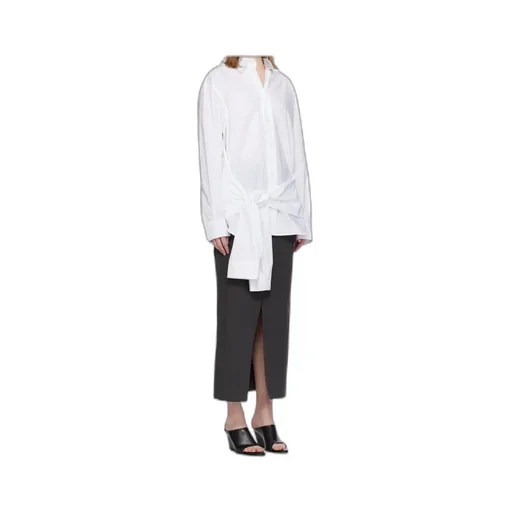 Long-Sleeved Shirt