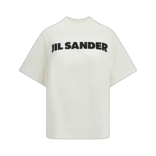Logo-Printed Crewneck T-Shirt