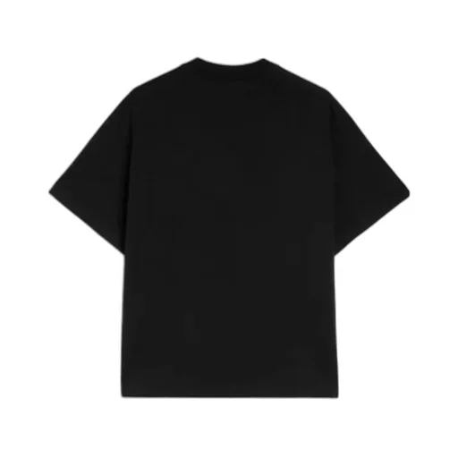 Logo-Print Short-Sleeve T-Shirt