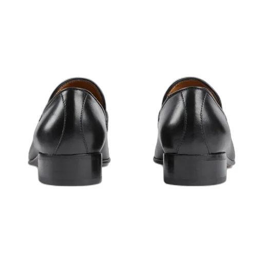 Horsebit Interlocking G Loafers