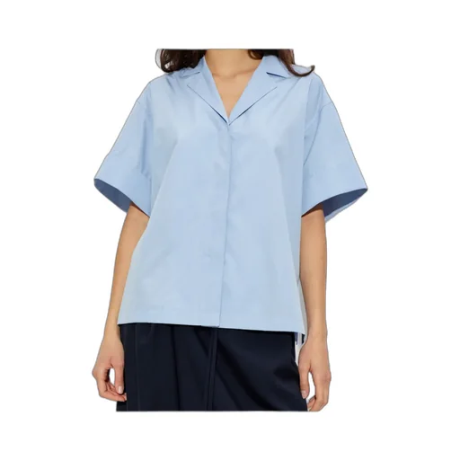 Short Sleeved Shirt