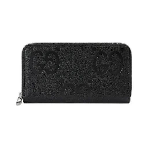 Jumbo Gg Zip Around Wallet