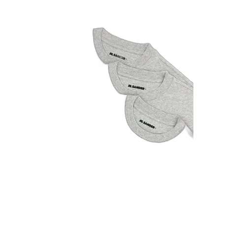 3 Pack Long-Sleeved T-Shirt