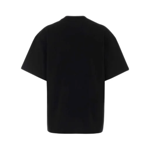 Logo Printed T-Shirt