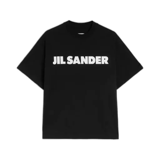 Logo-Print Short-Sleeve T-Shirt