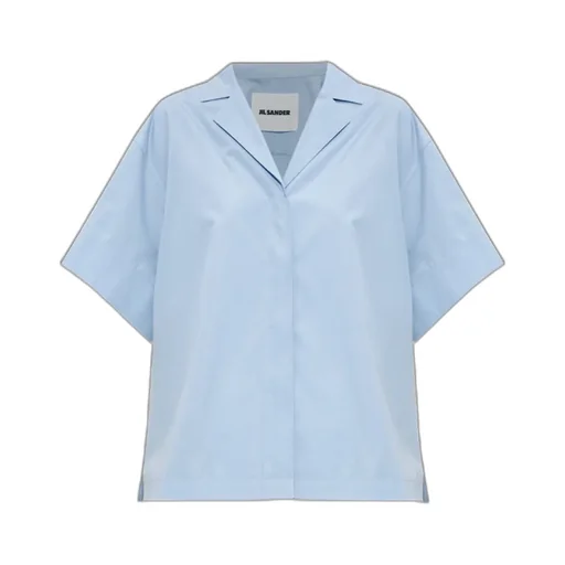 Short Sleeved Shirt