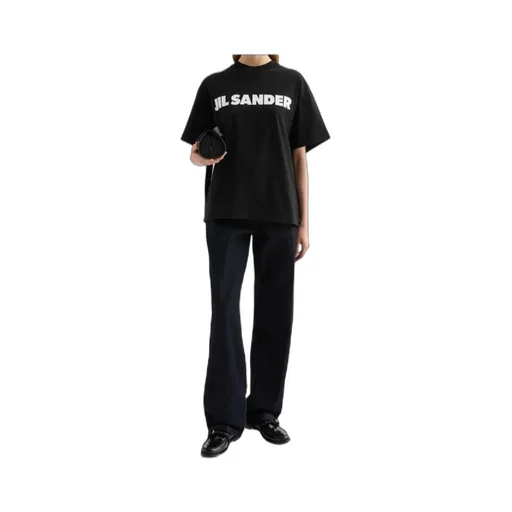 Logo-Print Short-Sleeve T-Shirt